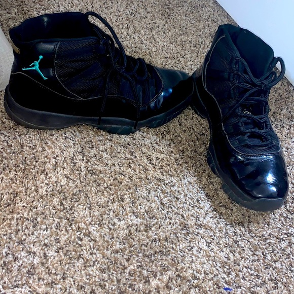 Gamma Blue 11